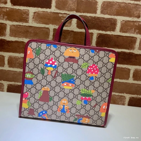 Firstbag ru Children's tote bag GUCCI woodland 0805